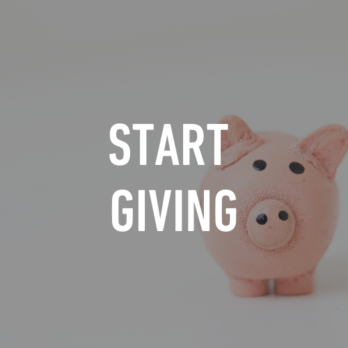 Start Giving